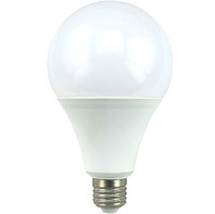 LED bulb A80E 18W 