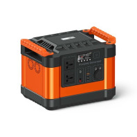 G1500 1500W Portable Power Station