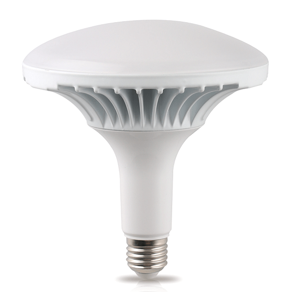 LED Mushroom Bulb 100W Aluminum Body 