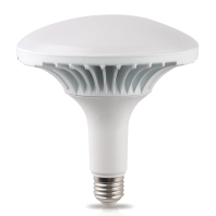 LED Mushroom Bulb 30W Aluminum Body 