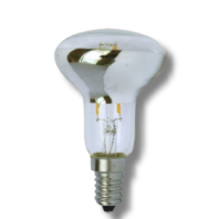 LED filament R50 bulb 2W 