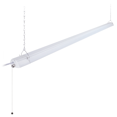 Linkable LED shop light 30W
